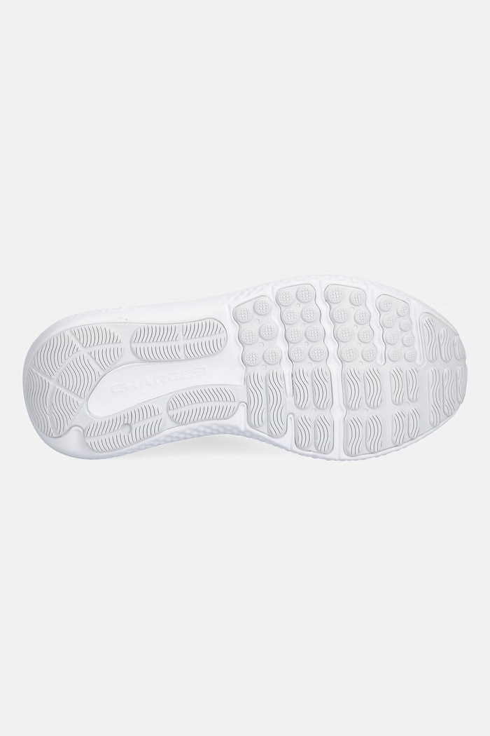 Bežecké topánky Under Armour Charged Surge 4 3027007 biela