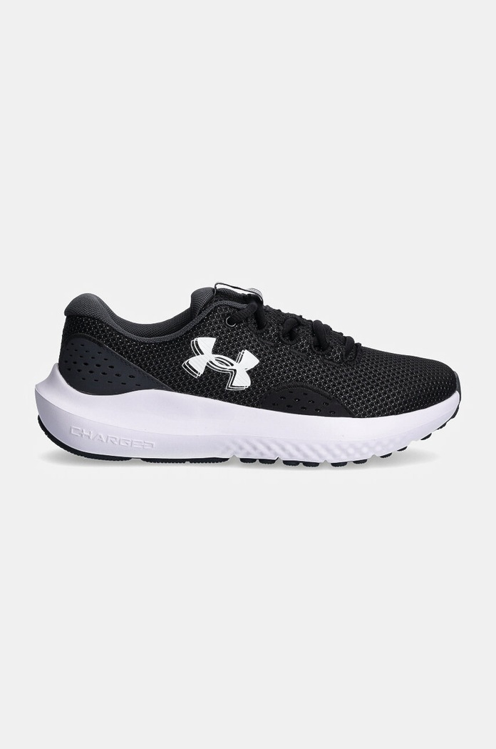 Běžecké boty Under Armour Charged Surge 4 3027007 černá SS26