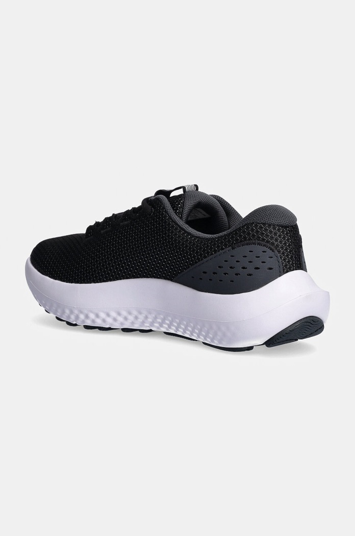 Boty Běžecké boty Under Armour Charged Surge 4 3027007 černá