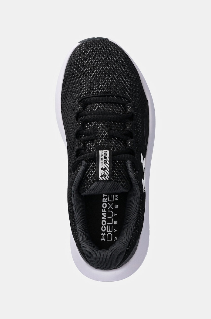 Běžecké boty Under Armour Charged Surge 4 černá 3027007