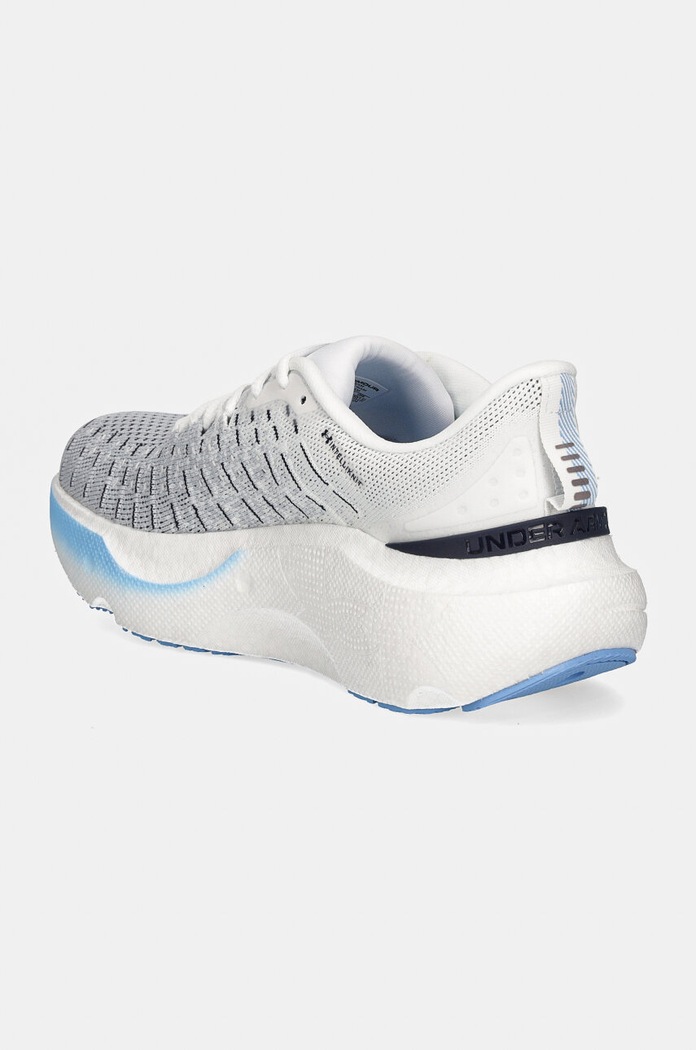 Obuwie Under Armour Buty do biegania Infinite Elite 3027199 szary