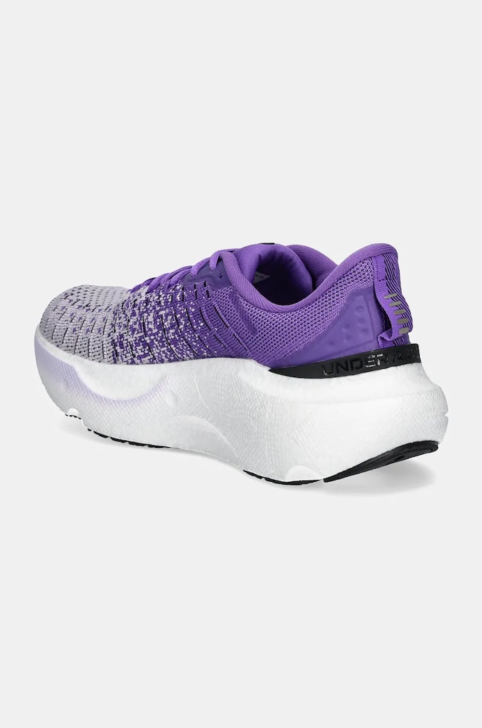 Boty Běžecké boty Under Armour Infinite Elite 3027199 fialová