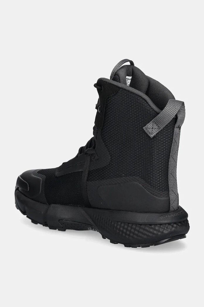 Obuv Topánky Under Armour Charged Valsetz 3027386 čierna