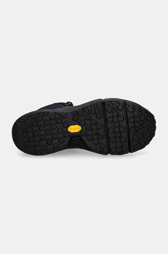 Topánky Under Armour Charged Valsetz 3027386 čierna