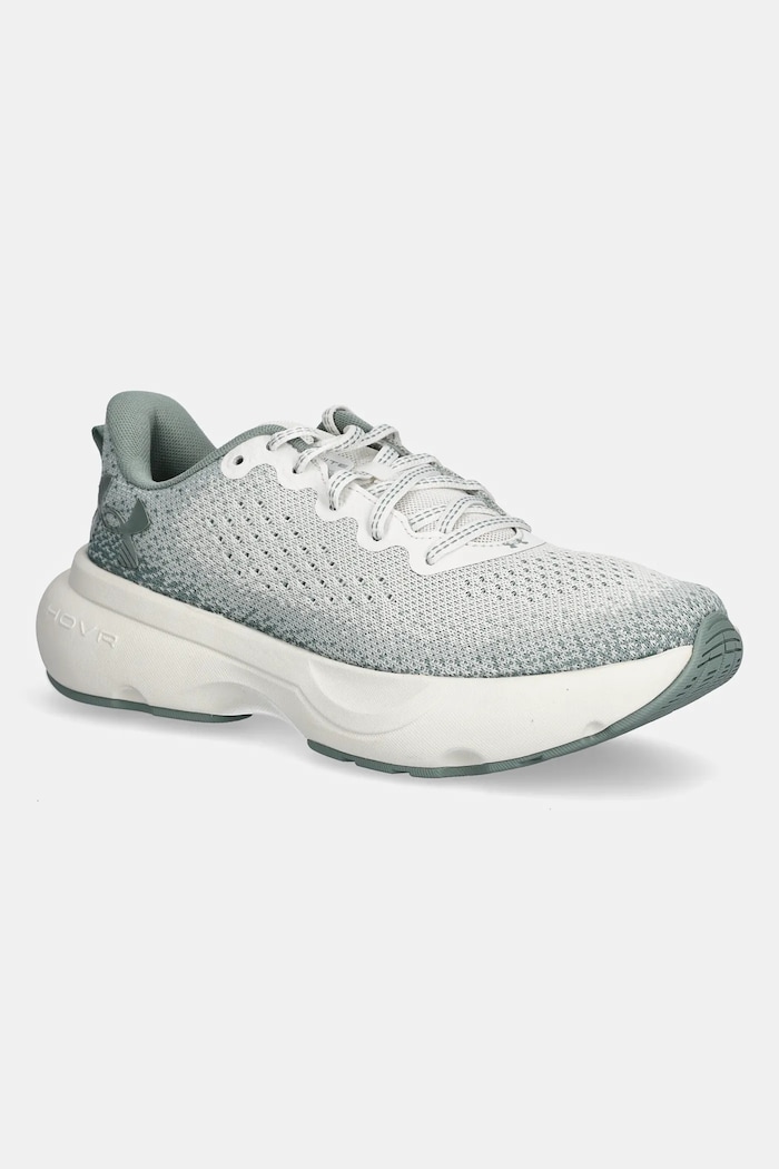 Under Armour buty do biegania Infinite bieganie zielony 3027524
