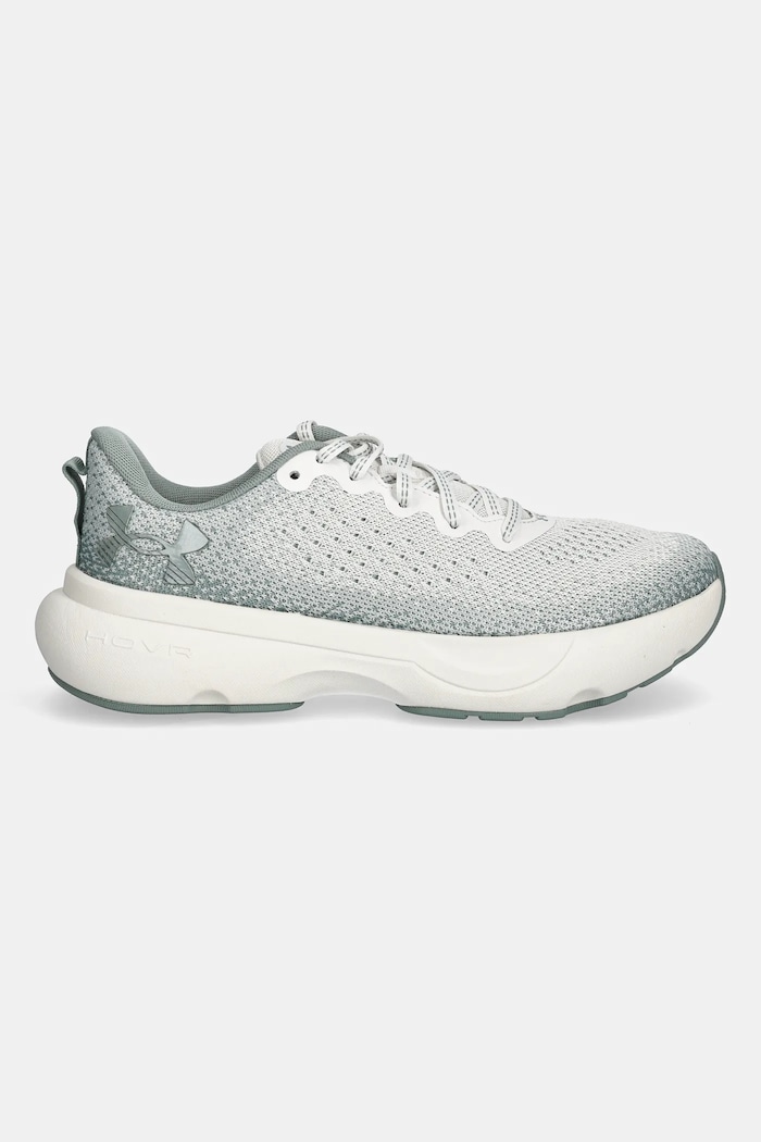 Under Armour buty do biegania Infinite 3027524 zielony SS25