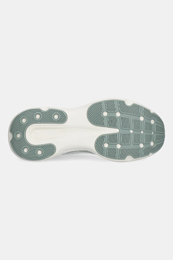Under Armour buty do biegania Infinite 3027524 zielony