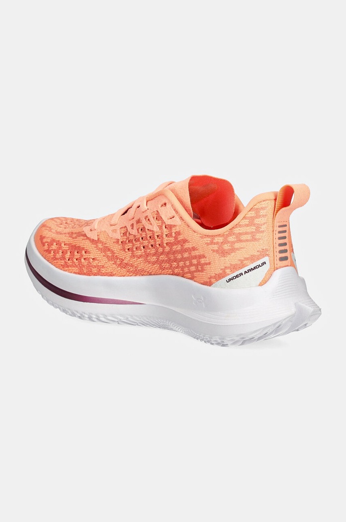 Obuća Tenisice za trčanje Under Armour Velociti 4 3027586 narančasta