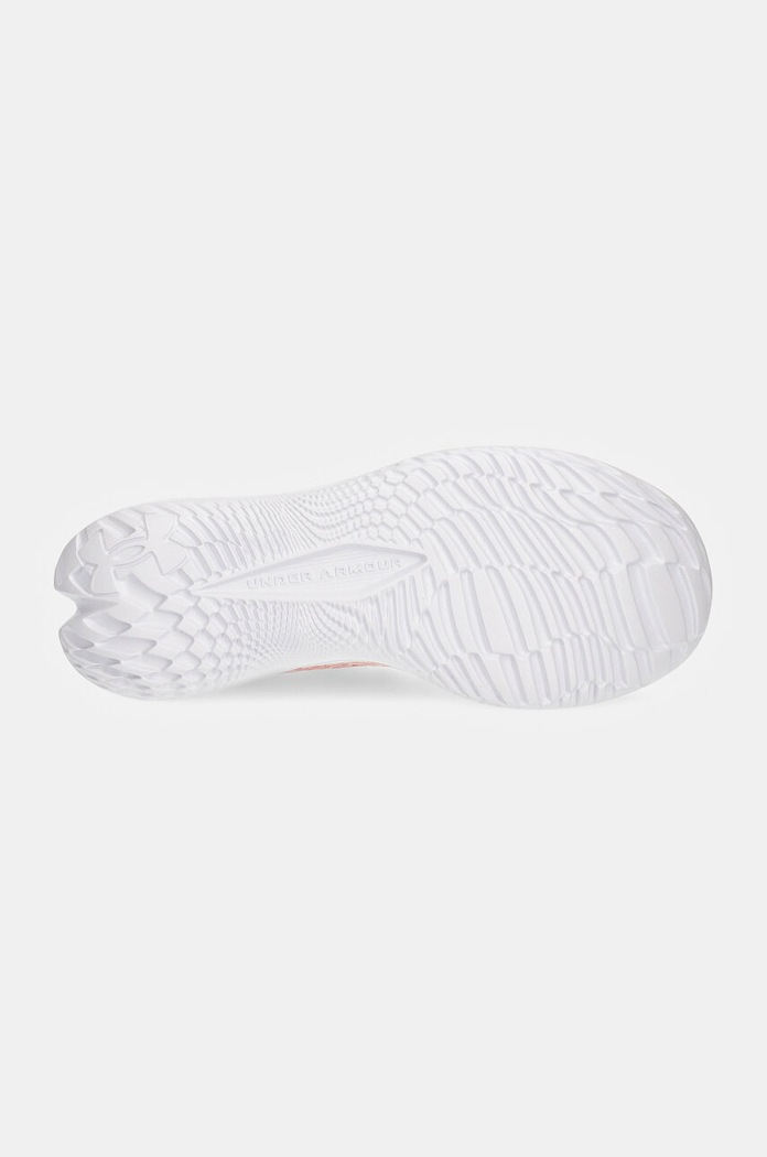 Tenisice za trčanje Under Armour Velociti 4 3027586 narančasta