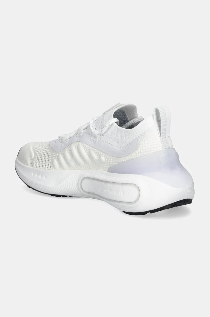 Obuv Tréningové topánky Under Armour Phantom 4 3027594 biela