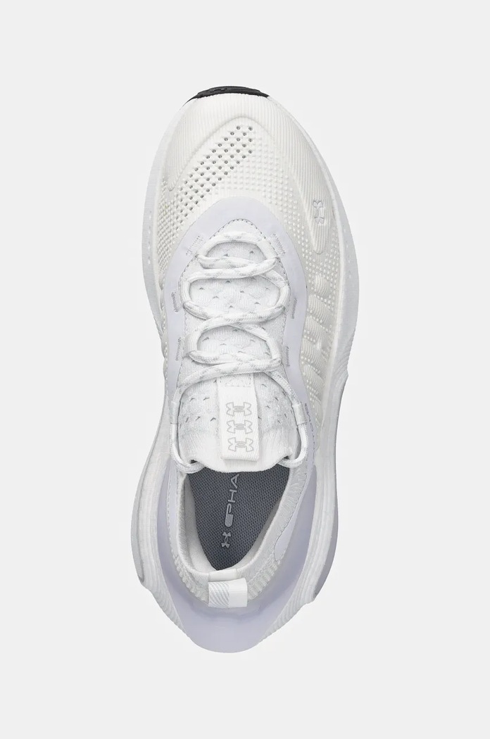 Tréningové topánky Under Armour Phantom 4 biela 3027594