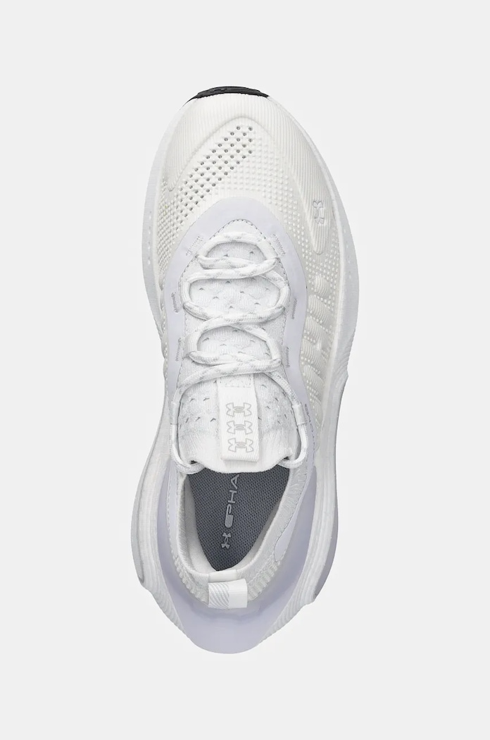Tréningové topánky Under Armour Phantom 4 biela 3027594