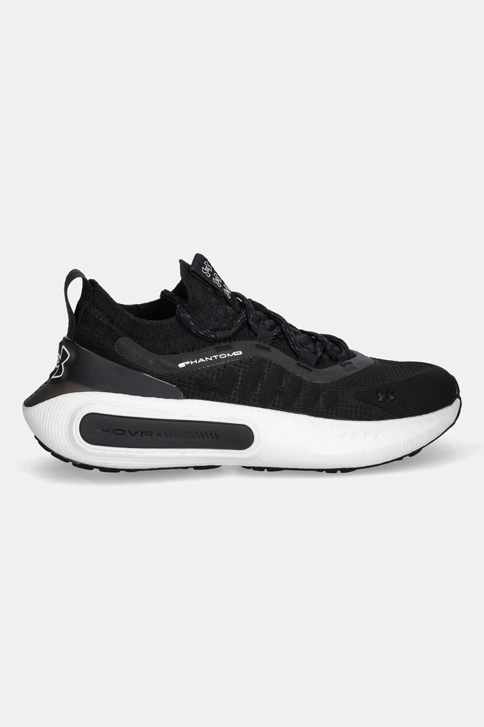 Under Armour buty treningowe Phantom 4 3027594 czarny AW25