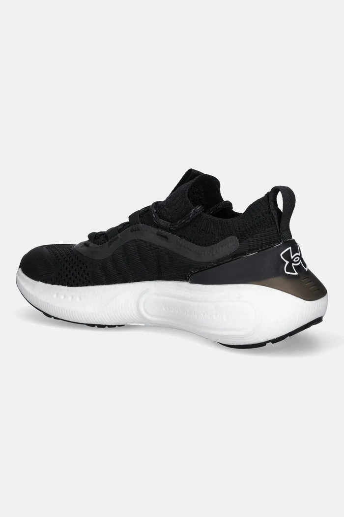 Obuwie Under Armour buty treningowe Phantom 4 3027594 czarny