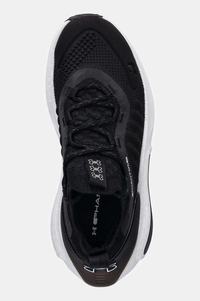 Under Armour buty treningowe Phantom 4 czarny 3027594