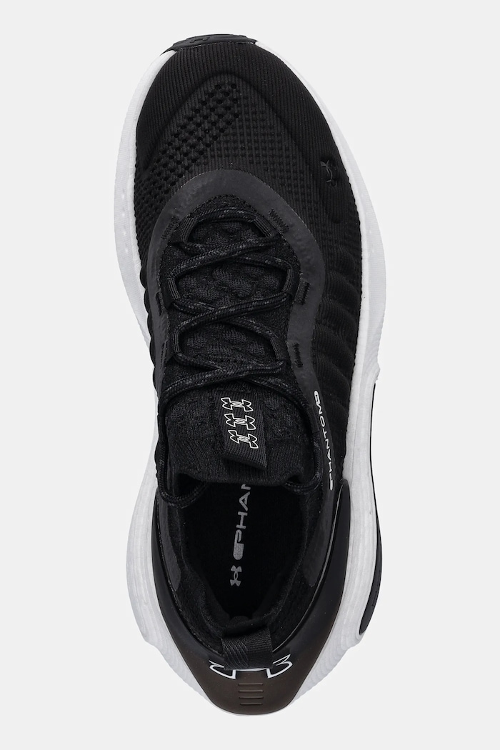 Under Armour buty treningowe Phantom 4 czarny 3027594