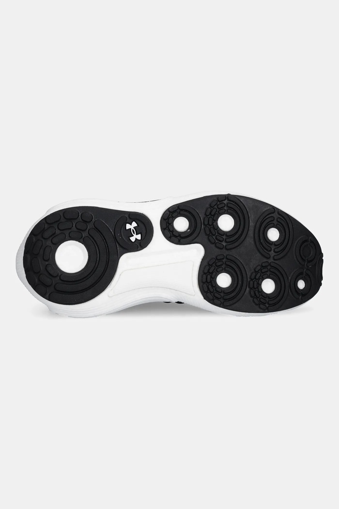 Under Armour buty treningowe Phantom 4 3027594 czarny