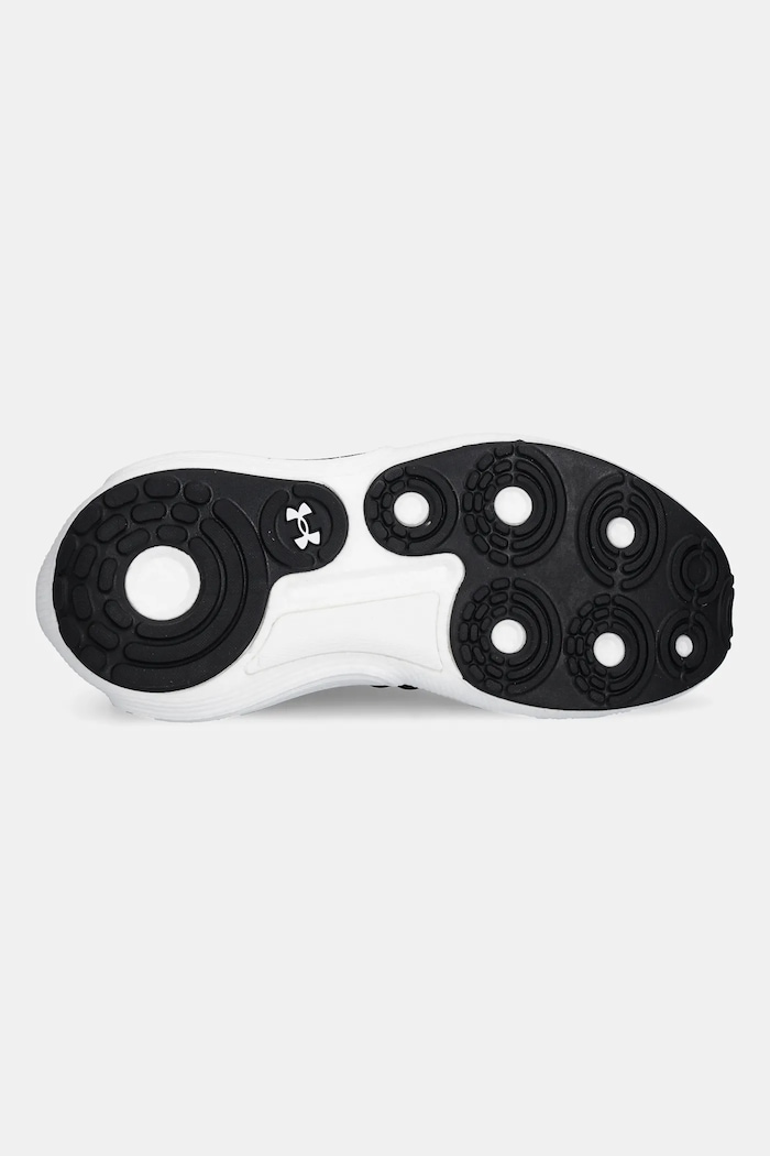 Under Armour buty treningowe Phantom 4 3027594 czarny