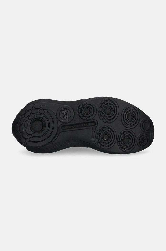 Under Armour buty treningowe Phantom 4 3027594 czarny