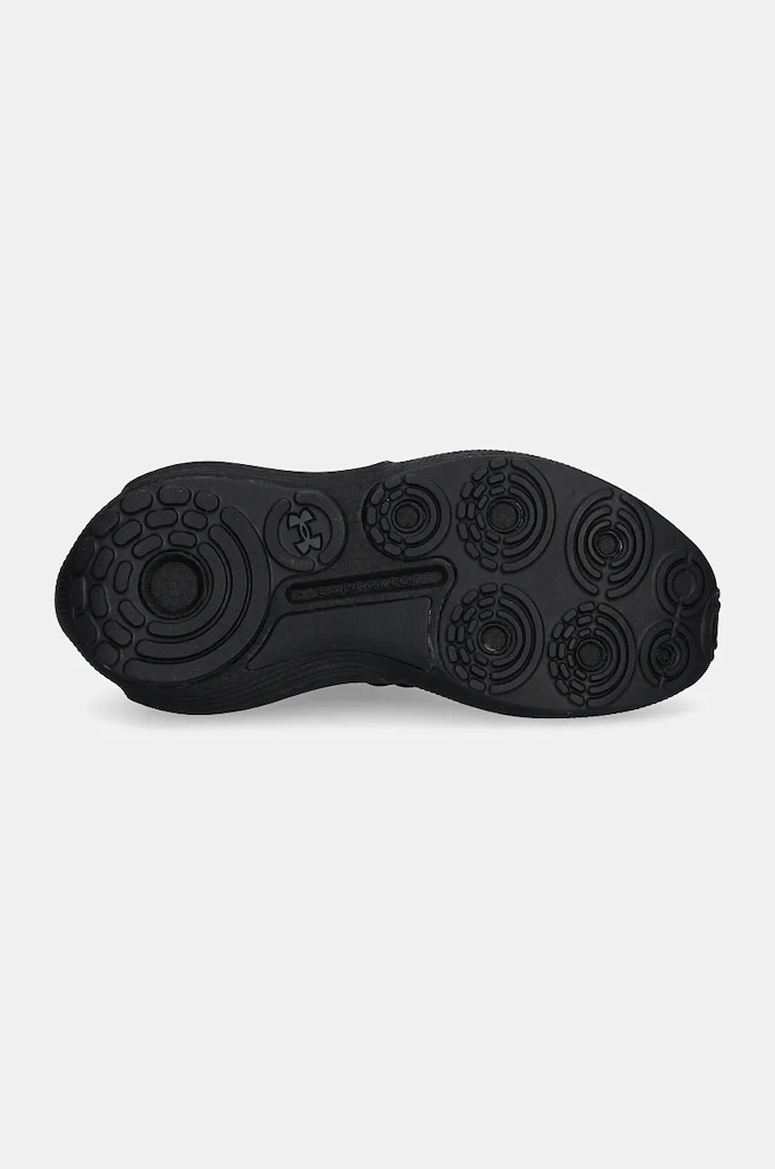 Under Armour buty treningowe Phantom 4 3027594 czarny