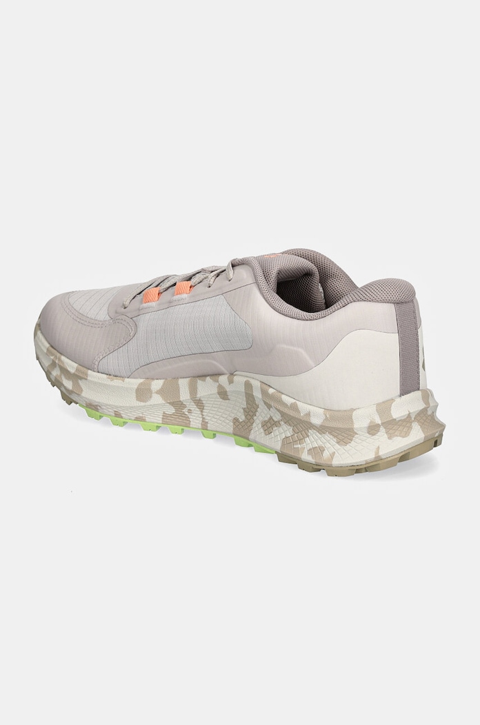 Obuwie Under Armour buty do biegania damskie Charged Bandit TR 3 3028405 szary