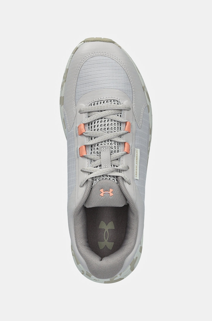 Under Armour buty do biegania damskie Charged Bandit TR 3 szary 3028405