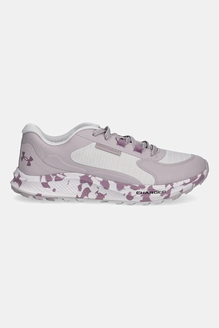 Under Armour obuća za trčanje za žene Charged Bandit TR 3 3028405 ljubičasta SS26