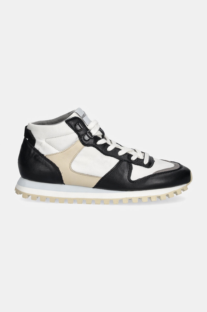 Sneakers Novesta MARATHON APEX N379004.002NER106 μαύρο AW25