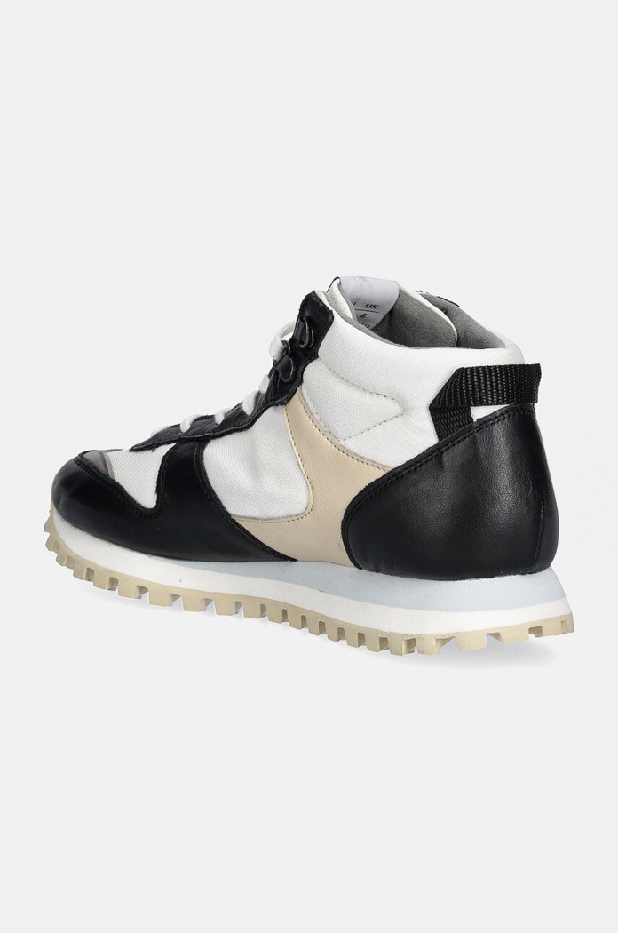 Παπούτσια Sneakers Novesta MARATHON APEX N379004.002NER106 μαύρο