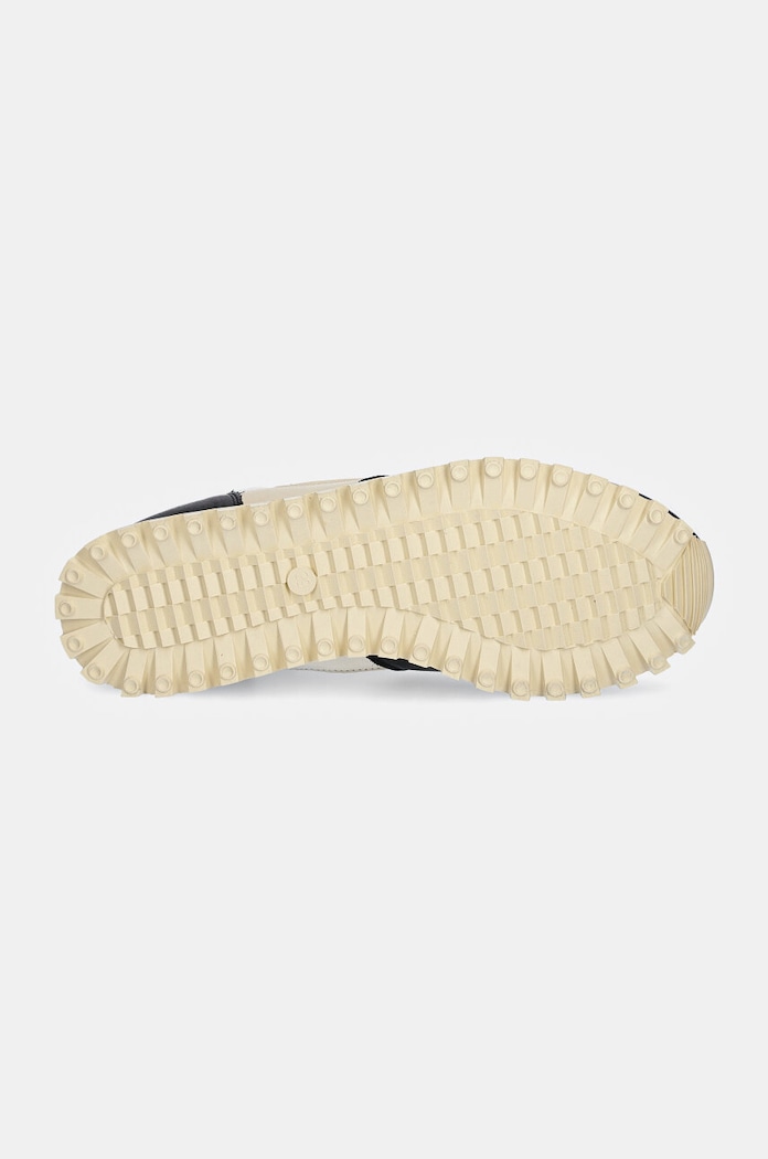 Sneakers Novesta MARATHON APEX N379004.002NER106 μαύρο
