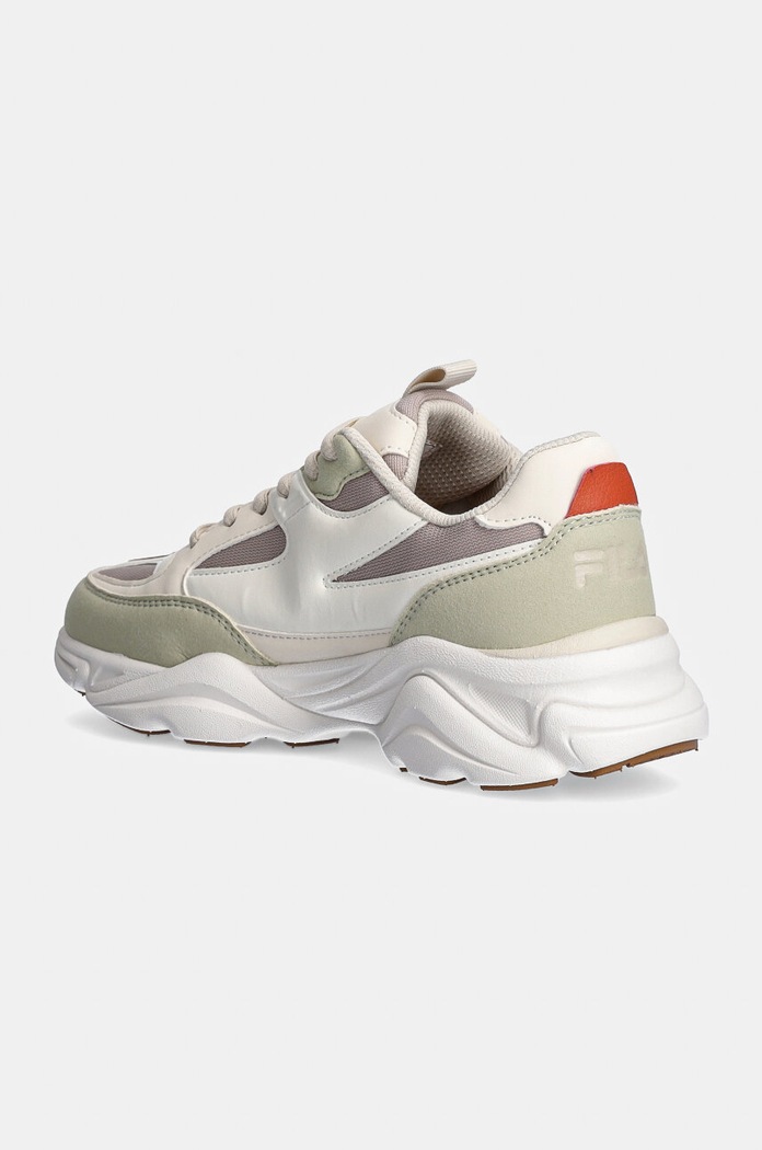 Încălțăminte Fila sneakers Recade FFW0468 bej