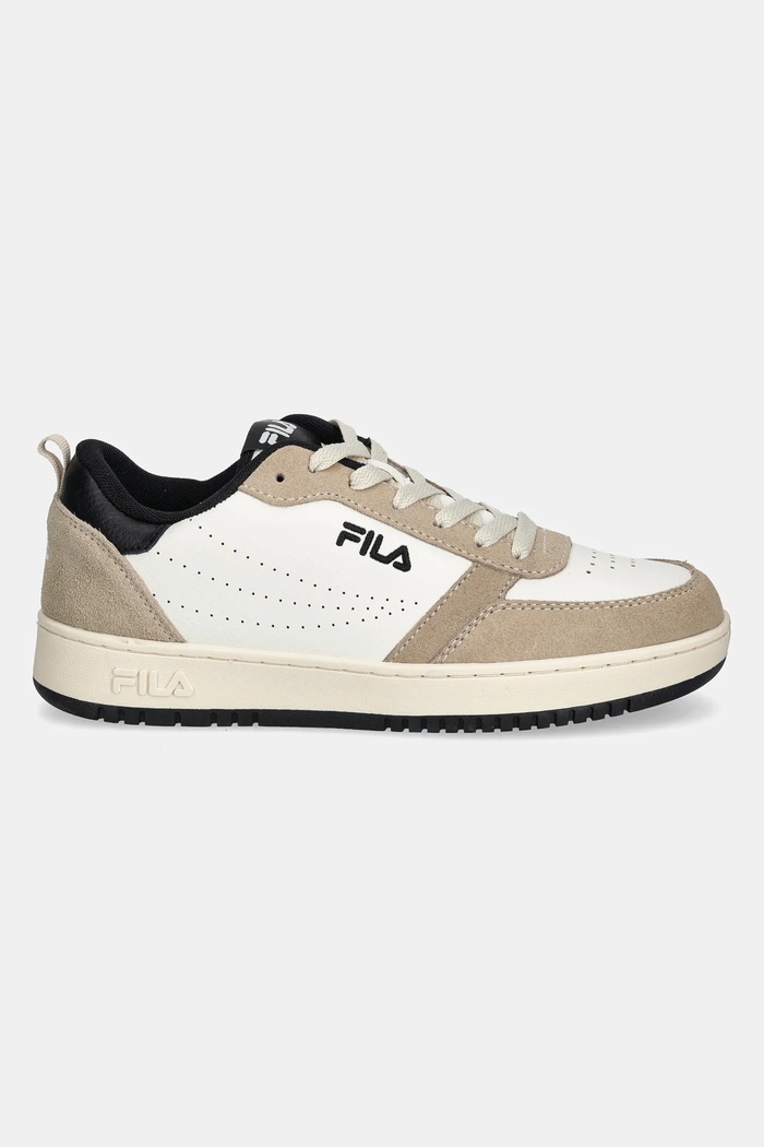 Fila sneakers Rega FFW0482 bej AW24