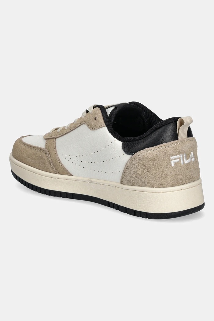 Încălțăminte Fila sneakers Rega FFW0482 bej