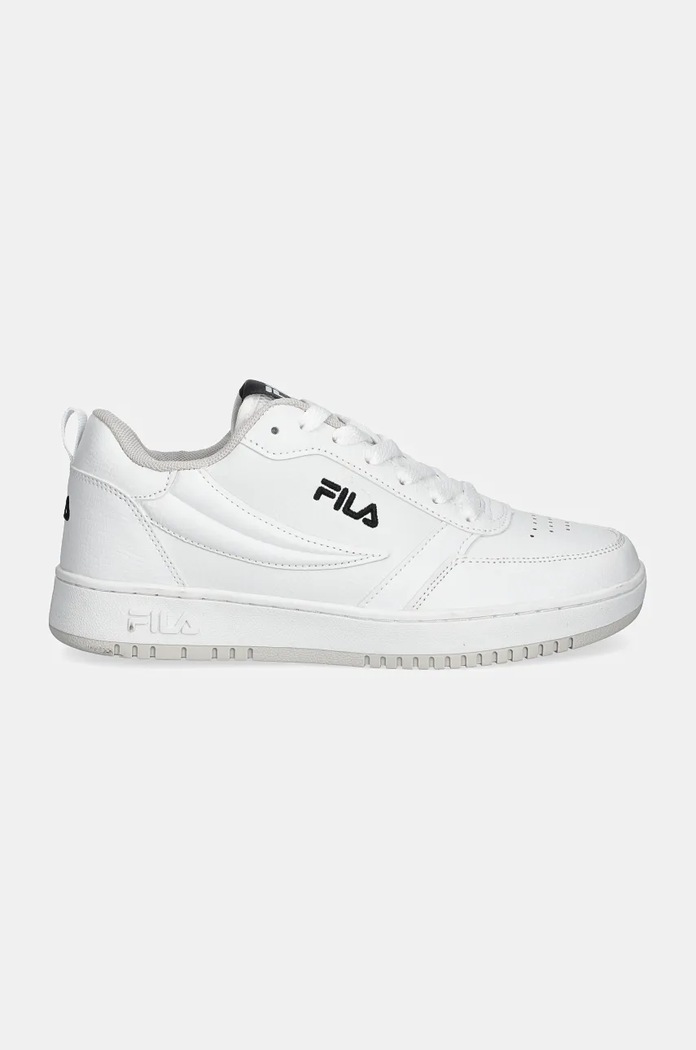 Sneakers Fila Rega FFW0484 λευκό AW24