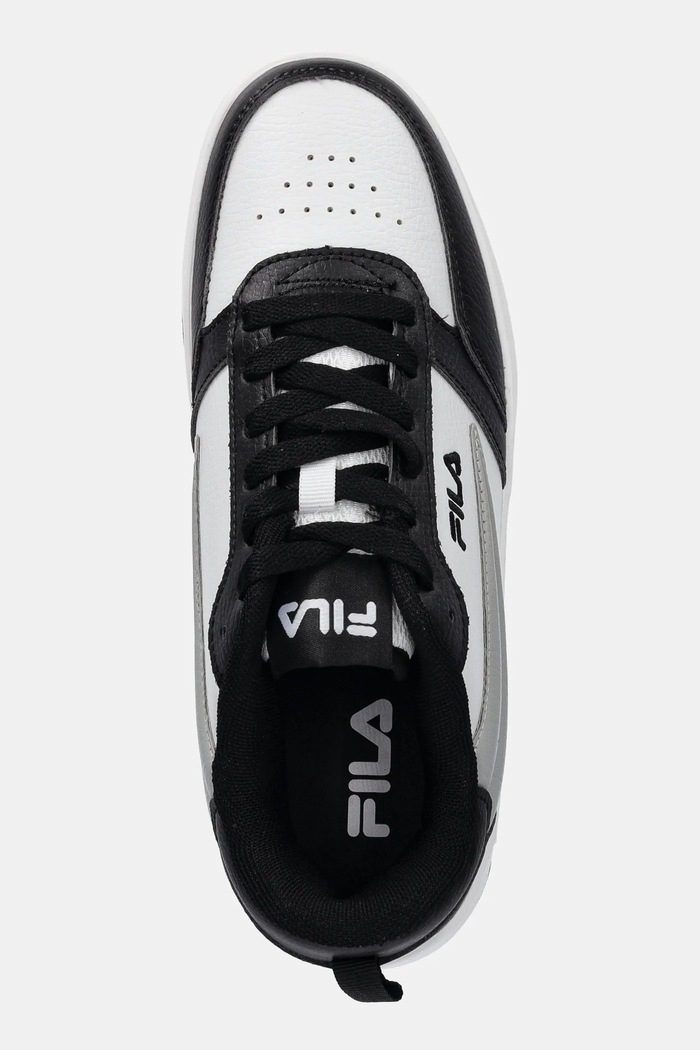Sneakers boty Fila Rega černá FFW0484