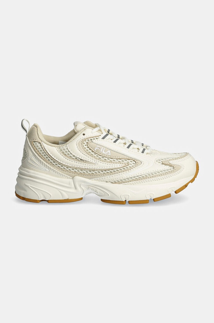 Fila Sneakers Actix Retro FFW0490 bej SS25