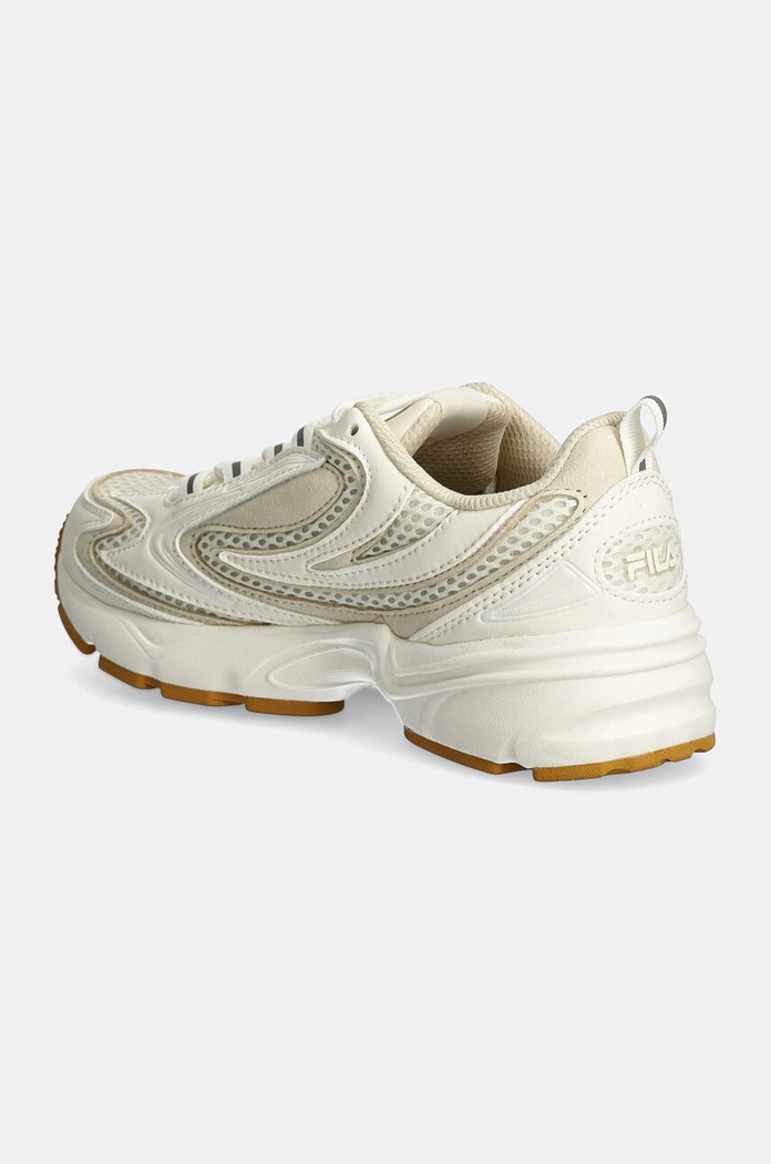 Încălțăminte Fila Sneakers Actix Retro FFW0490 bej