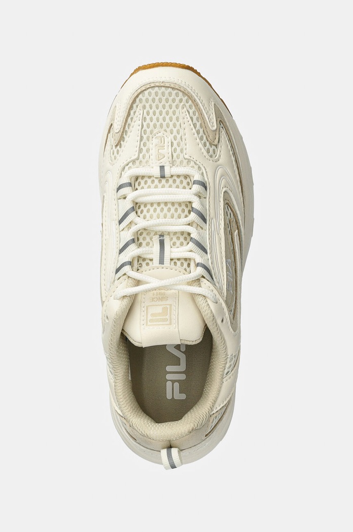Sneakers Actix Retro Fila FFW0490 bej