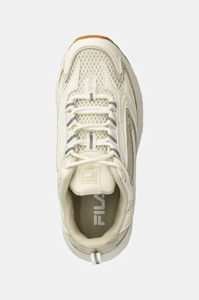 Sneakers Actix Retro Fila FFW0490 bej