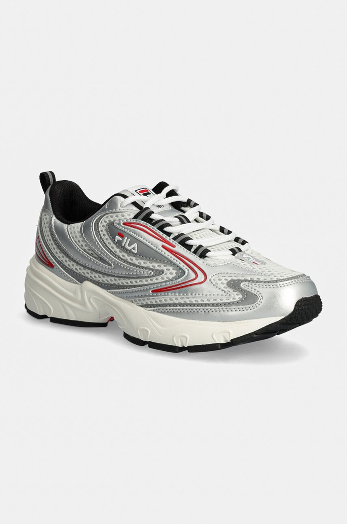 Fila sneakers Actix Retro tessile grigio FFW0490