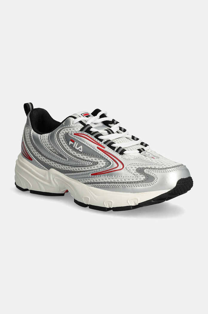 Fila sneakers Actix Retro tessile grigio FFW0490