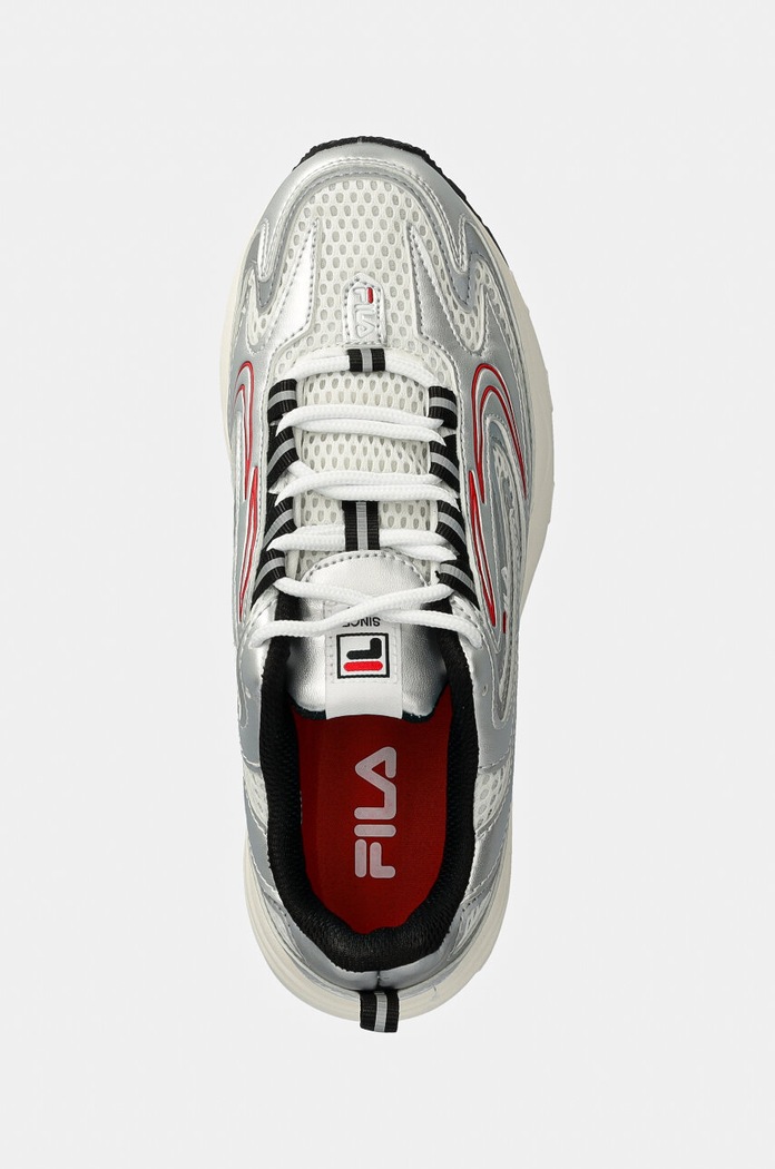 Fila sneakers Actix Retro grigio FFW0490