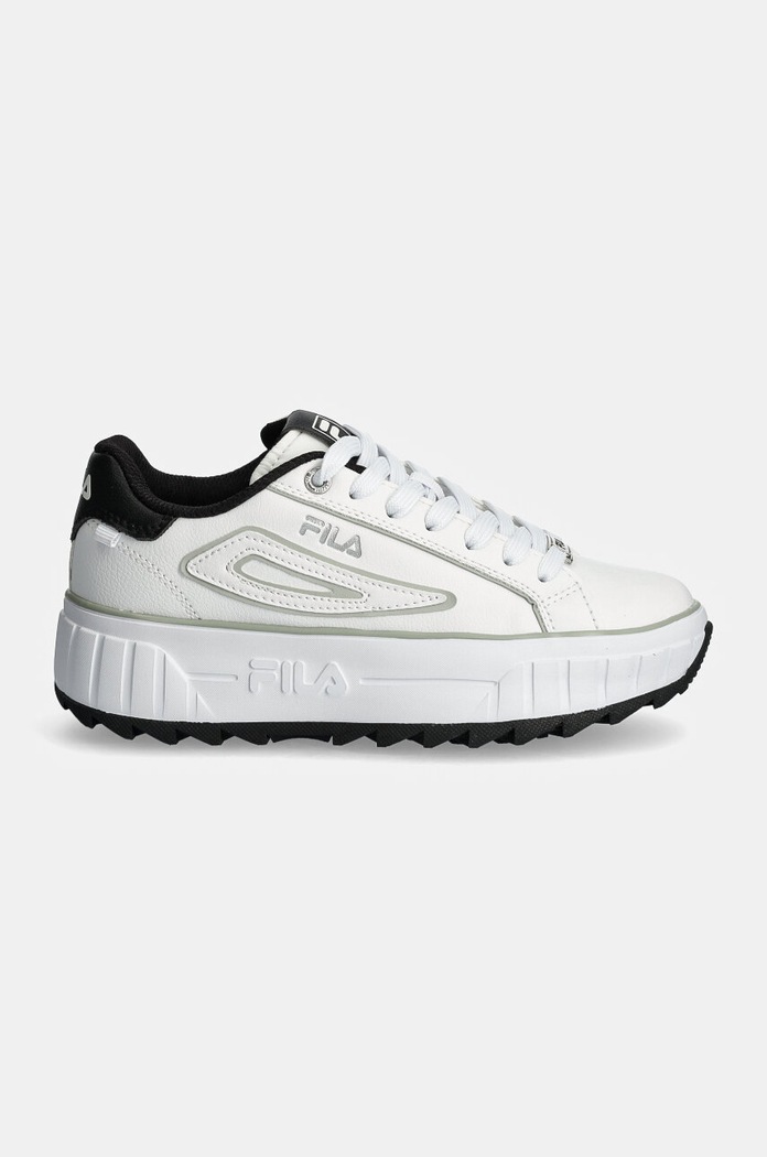 Sneakers boty Fila Sintra FFW0493 bílá SS25