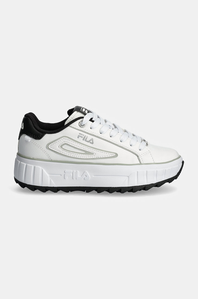 Sneakers boty Fila Sintra FFW0493 bílá SS25
