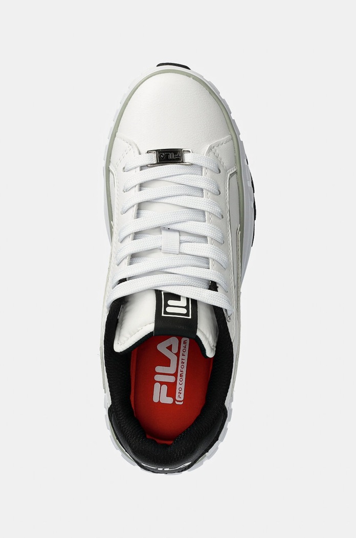 Sneakers boty Fila Sintra bílá FFW0493