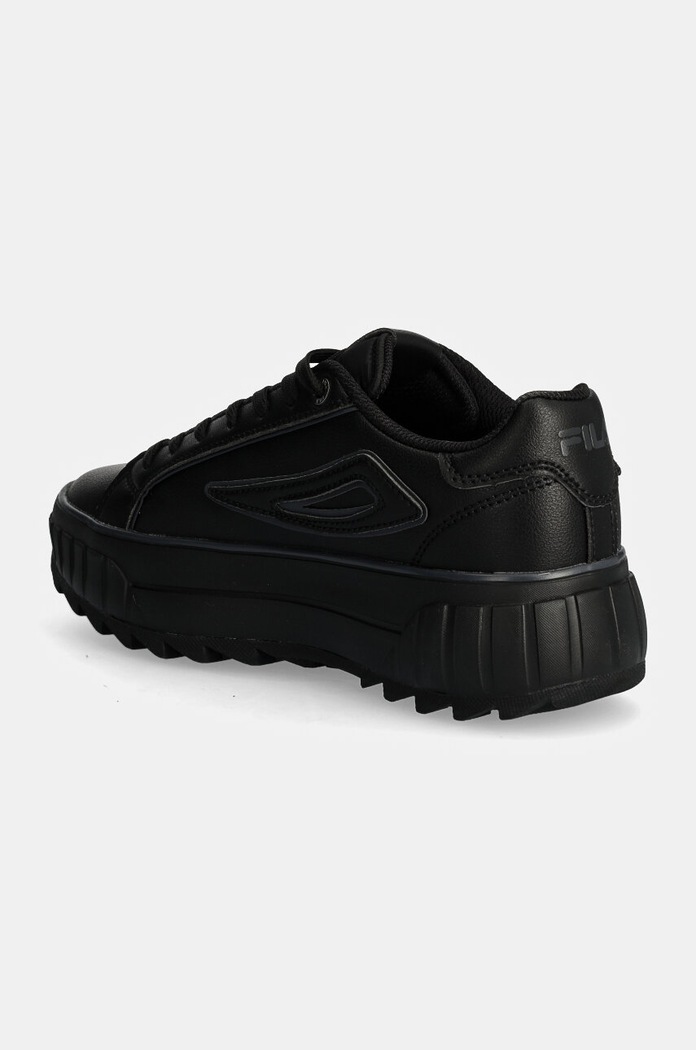 Обувки Маратонки Fila Sintra FFW0493 черен