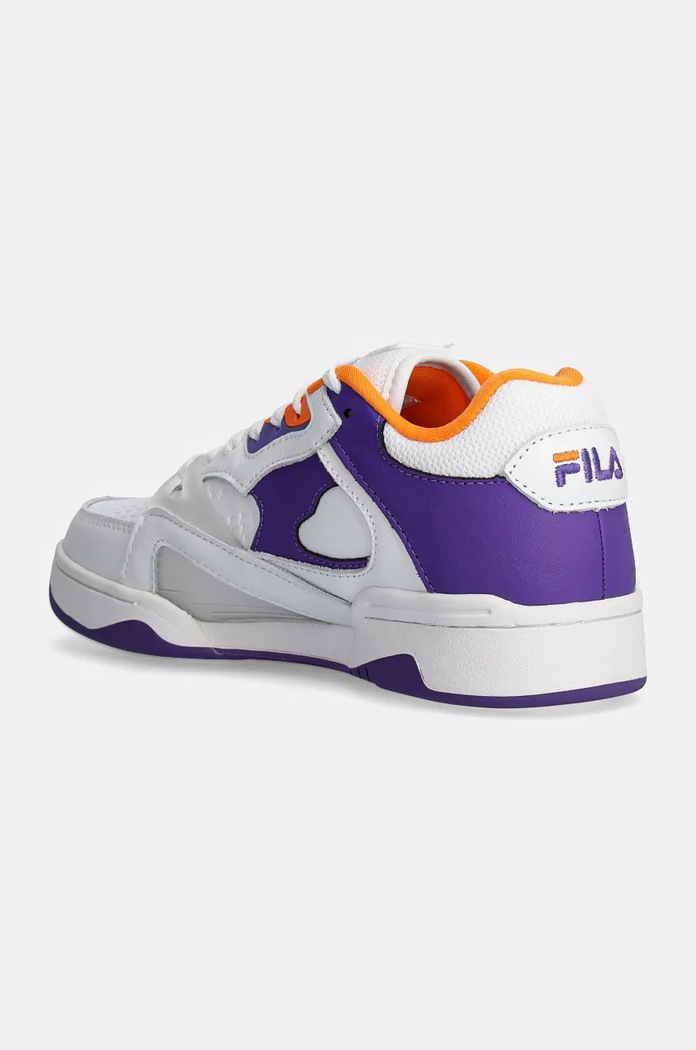 Obuv Tenisky Fila Wayne OG FFW0499 fialová