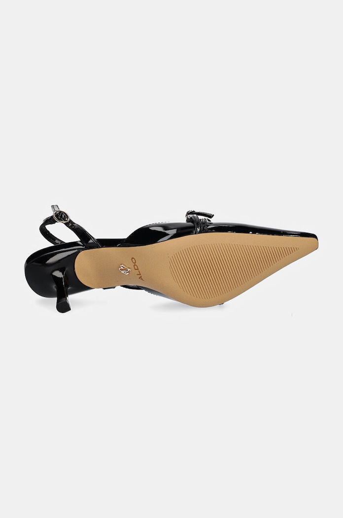 Обувки с тънък ток Aldo MARIETTA 13836273.MARIETTA черен