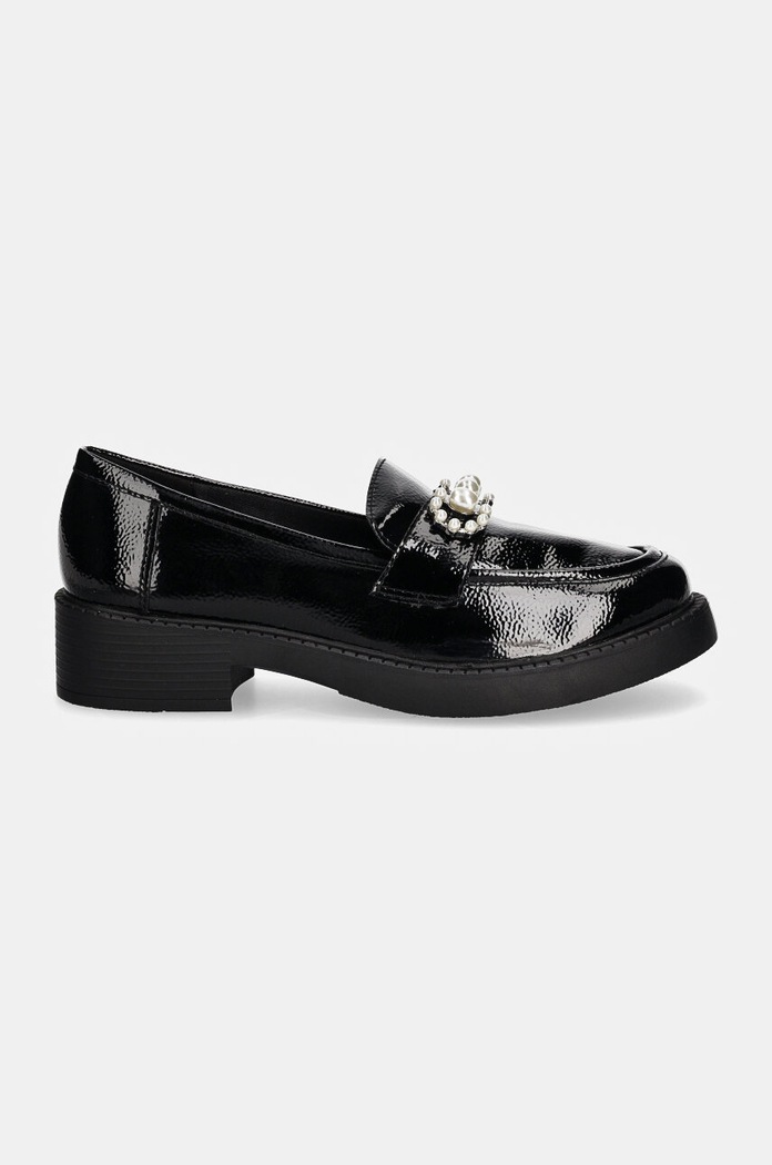 Aldo mokaszin DINARA 13806014.DINARA fekete AW24