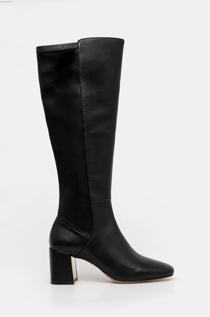 Μπότες Aldo SEVOREBAEN 13816561.SEVOREBAEN μαύρο AW24